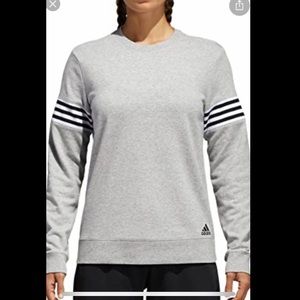 Adidas ‘Changeover’ Sweater